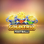 Gold Trio Football!