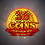 36 Coins Hold the Jackpot Cash Infinity