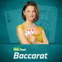 Peek Baccarat