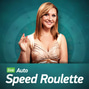 Speed Auto-Roulette