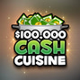 Cash Cuisine