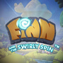 Finn and the Swirly Spin