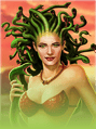 Age of the Gods: Medusa & Monsters
