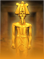 Golden Osiris