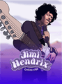 Jimi Hendrix