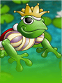 Enchanted Prince
