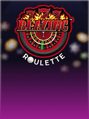 BLAZING 7S ROULETTE