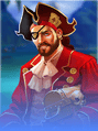 Adventures of Captain Blackjack