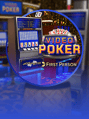 First Person Video Poker
