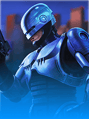 Robocop Cash Collect