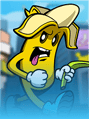 FRKN Bananas