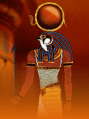Eye of Horus
