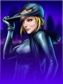 Agent Jane Blonde Returns