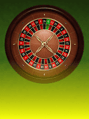 European Roulette