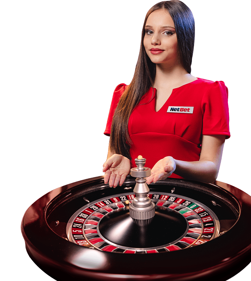 Live Casino Online | Live Dealer Casino | NetBet Live