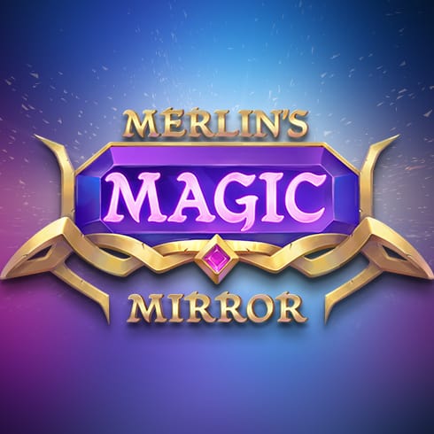 Merlin's Magic Mirror