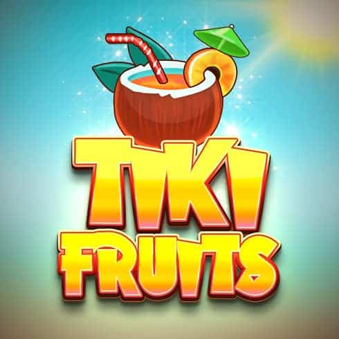 Tiki Fruits