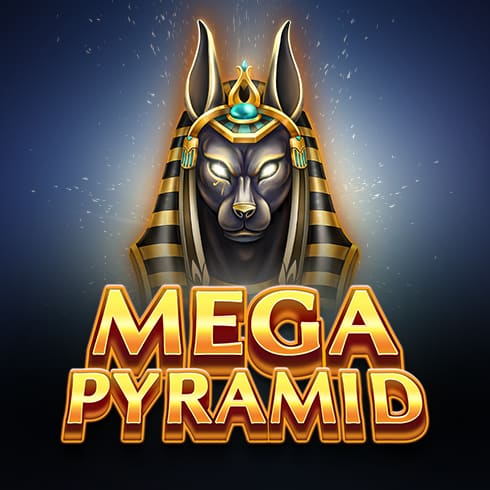 Mega Pyramid