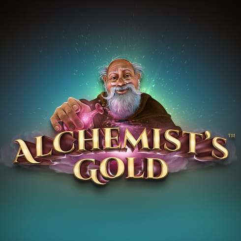 Alchemist's Gold