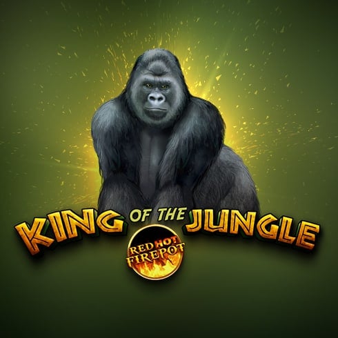 King of the Jungle RHFP