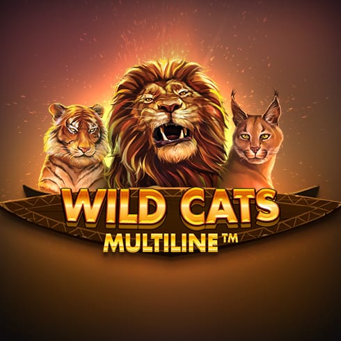 Wild Cats Multiline