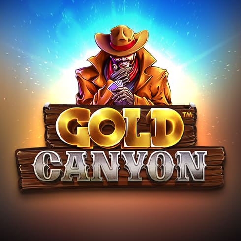 Gold Canyon