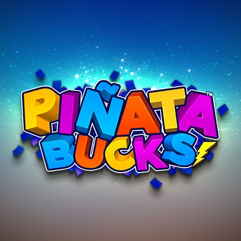 Pinata Bucks