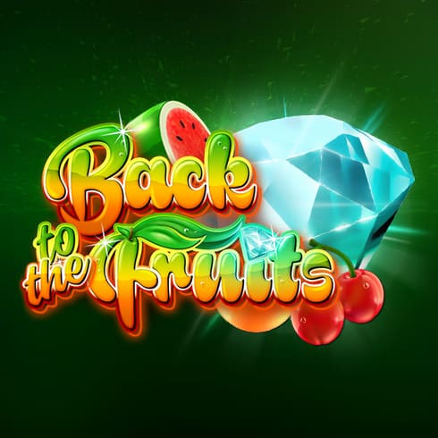 Back to the Fruits