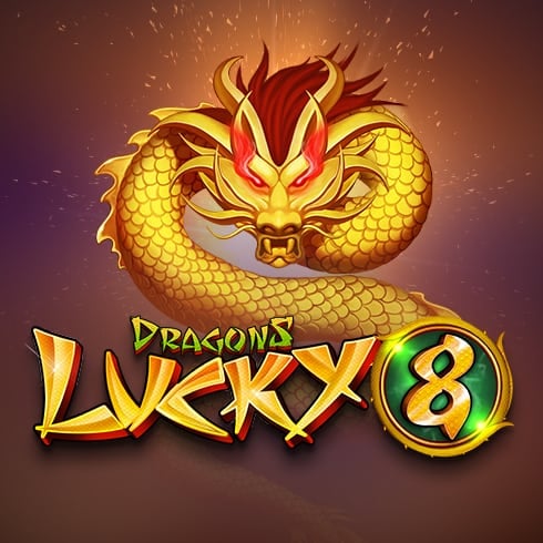 Dragons Lucky 8