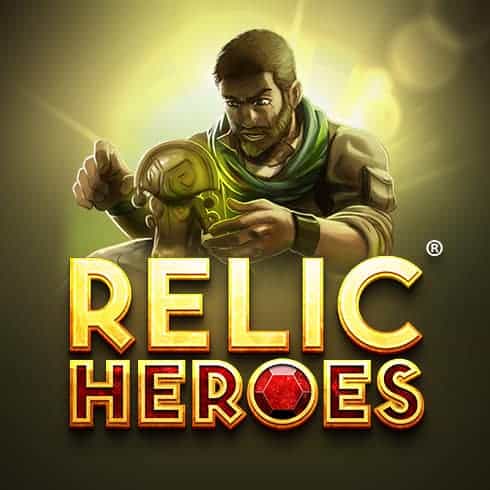 Relic Heroes