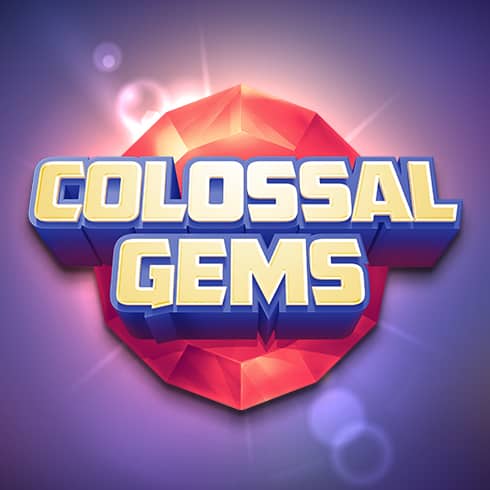 Collosal Gems