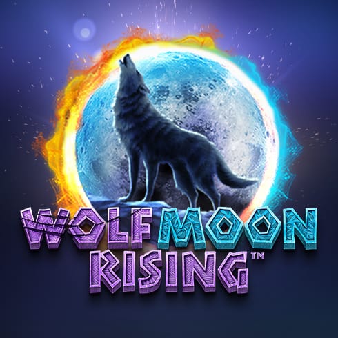 Wolf Moon Rising