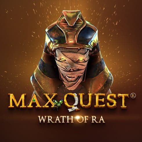 Max Quest