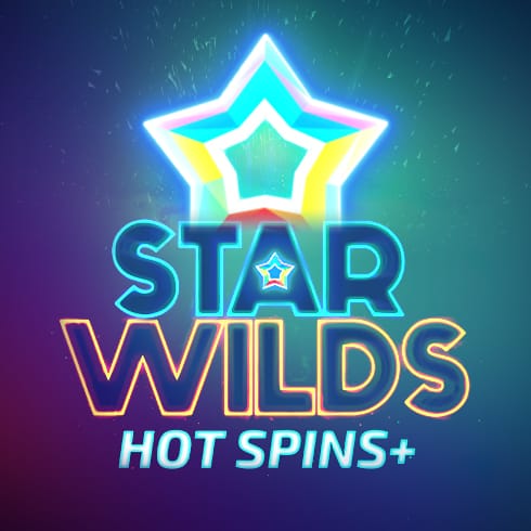 Star Wilds Hot Spins Plus