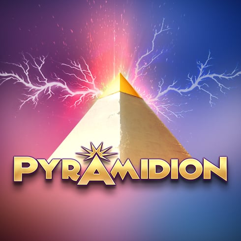 Pyramidion