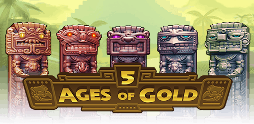 5 Ages of Gold