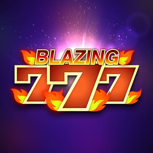 Blazing 777