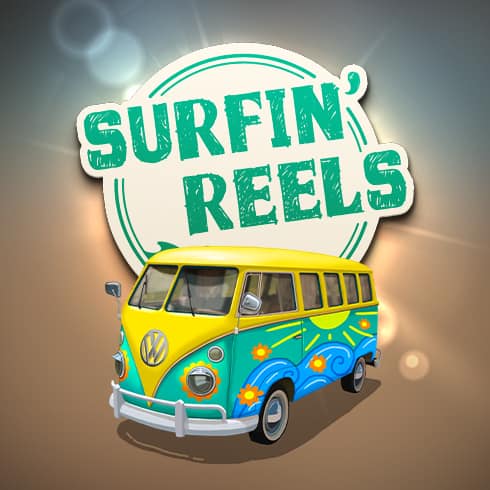 Surfin' Reels