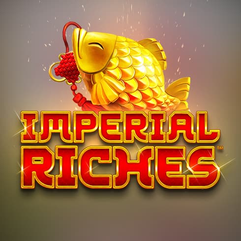 Imperial Riches