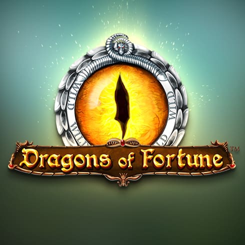 Dragons of Fortune