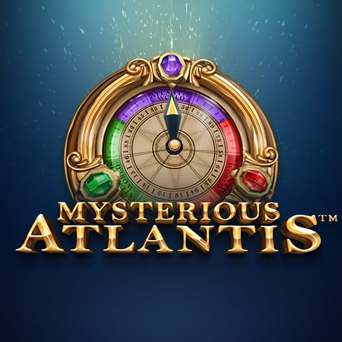 Mysterious Atlantis
