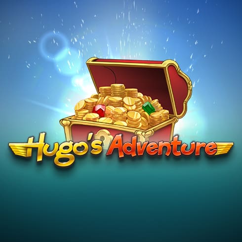 Hugo's Adventure