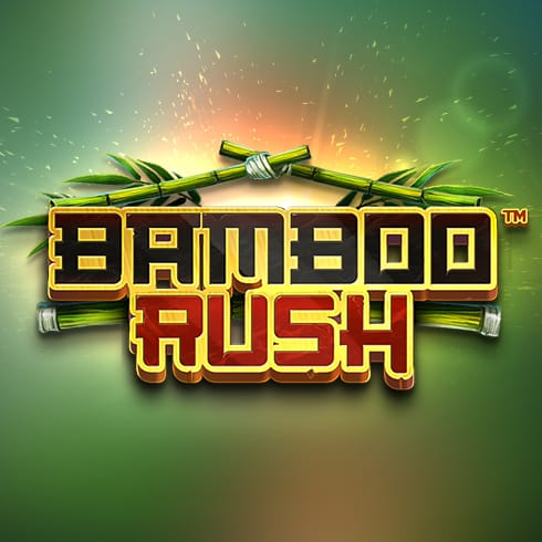 Bamboo Rush