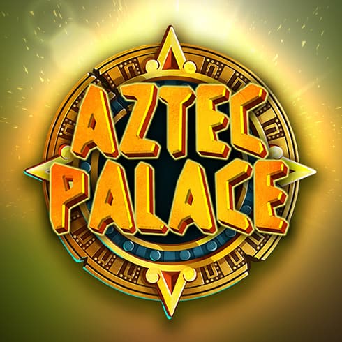 Aztec Palace