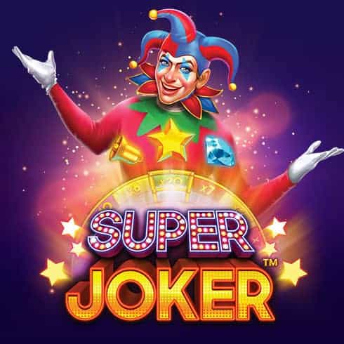 Super Joker