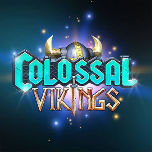 Colossal Vikings