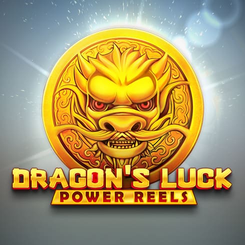 Dragon's Luck Power Reels