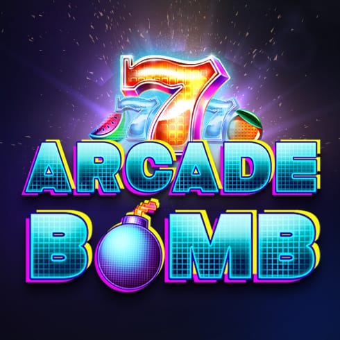 Arcade Bomb