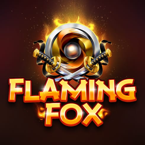 Flaming Fox