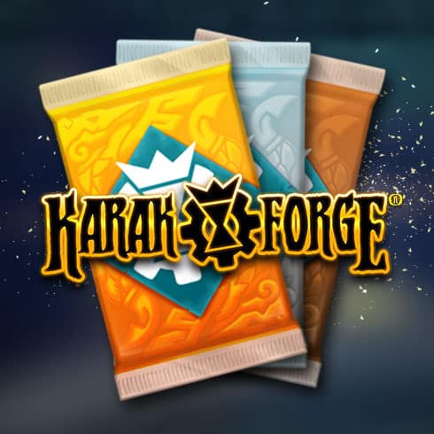 Karak Forge